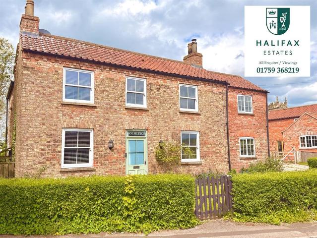 House for rent in Bugthorpe