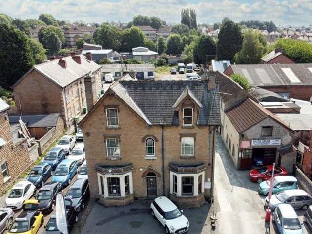 House for sale in Haddon, East Midlands