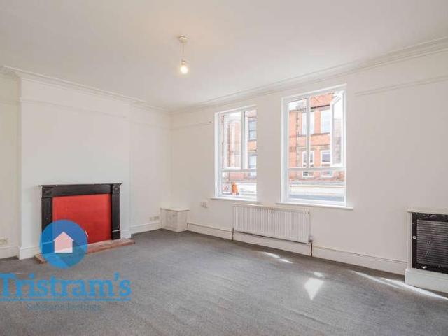 Apartment for rent in Cinderhill, Haddon