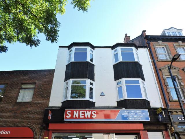 Studio for rent in Haddon, East Midlands