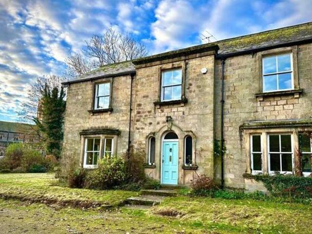 House for rent in North Yorkshire