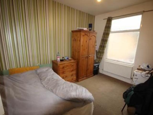 Apartment for rent in Beamhurst, Staffordshire