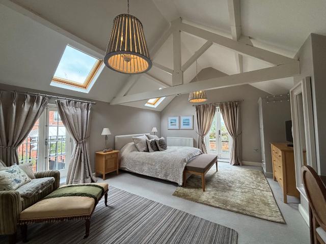 House for rent in Stanford On Avon, Leicestershire