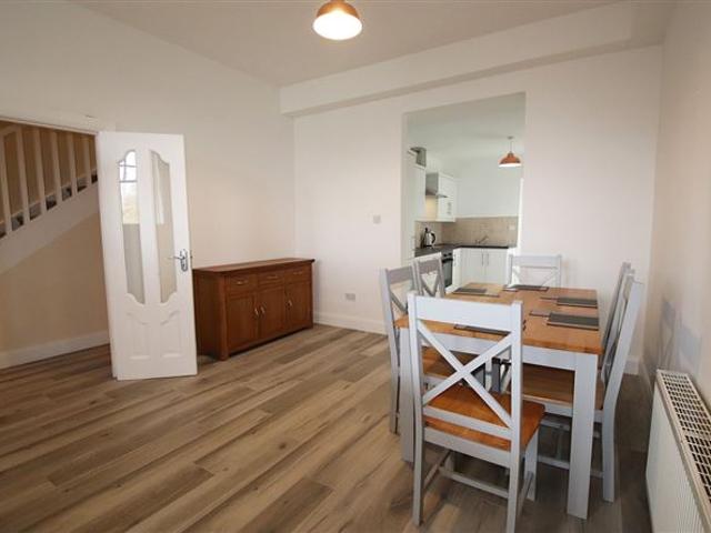 House for sale in Bruckless, Ulster