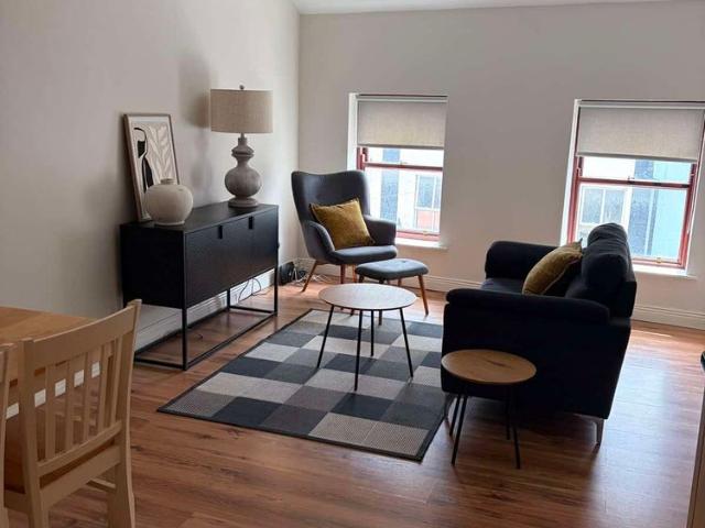 Apartment to rent in Ballinderry, South Tipperary