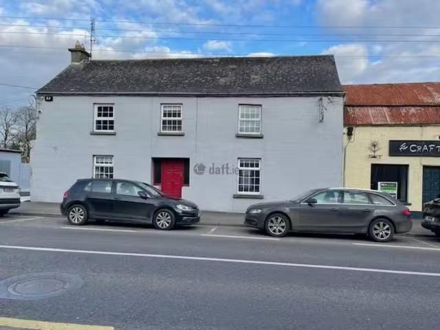 House to rent
