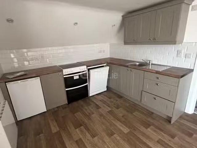 Apartment to rent