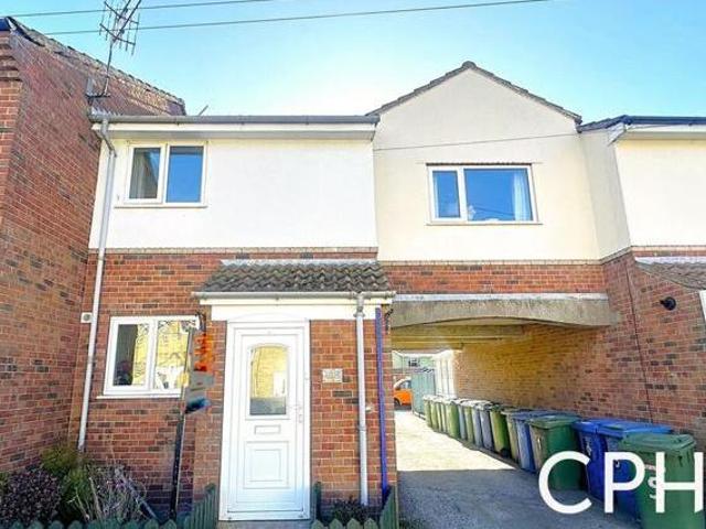 House for sale in North Yorkshire