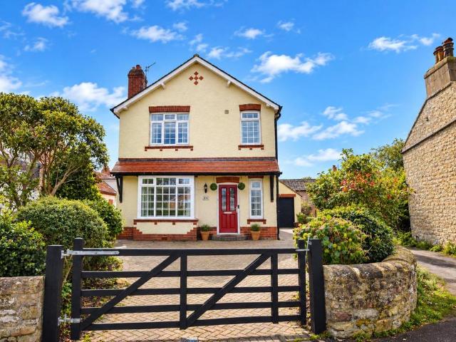House for rent in Cayton
