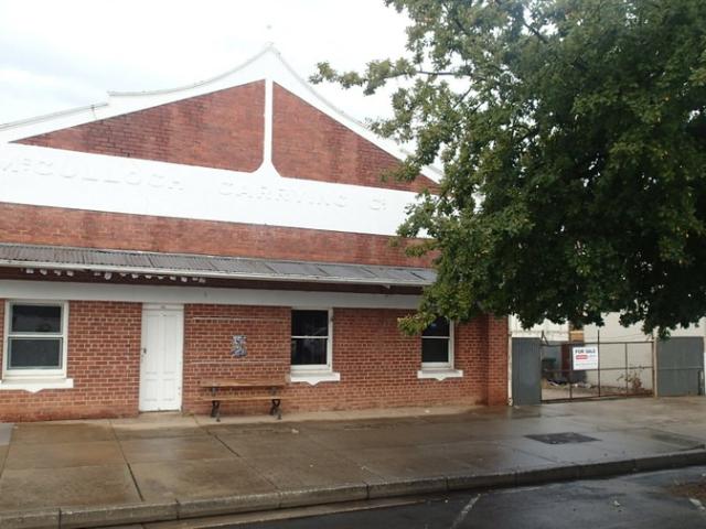 Property for sale in Corowa, New South Wales
