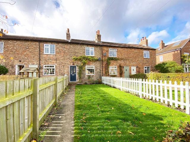 House for rent in North Yorkshire