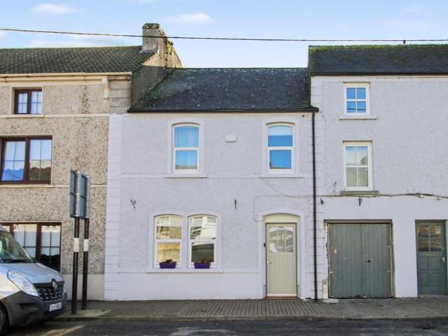 Terraced House for sale in South Tipperary
