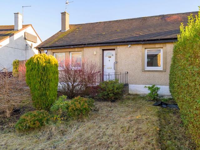 House for rent in Coalsnaughton, Scotland