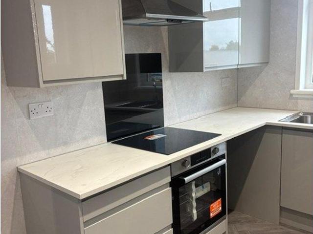 Apartment for rent in Whifflet, Coatbridge