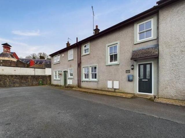 House for sale in Cockermouth