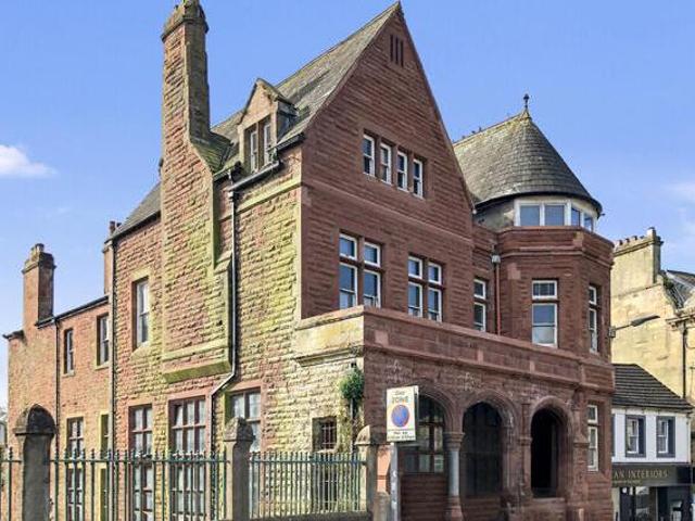 House for sale in Cockermouth