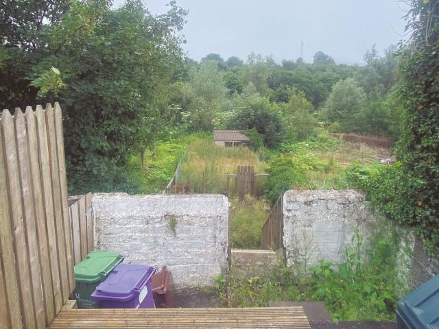 Terraced House for sale in Collooney