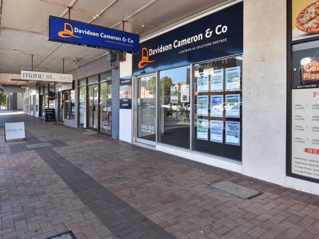 Office for sale in Gunnedah, New South Wales