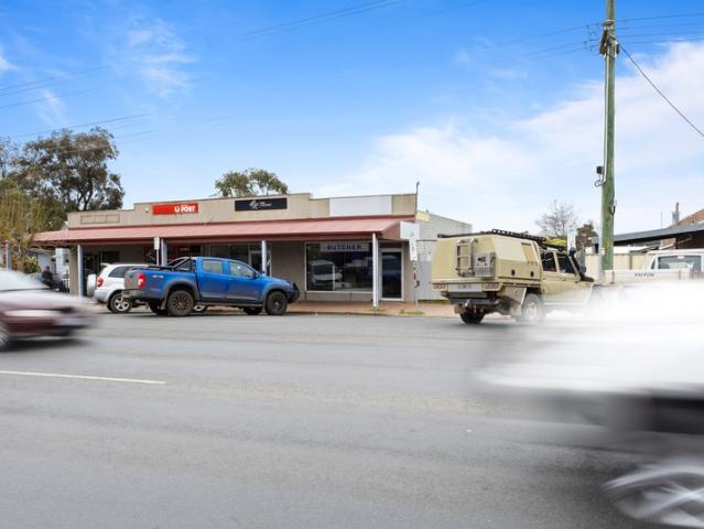 Retail for rent in Smythesdale, Victoria