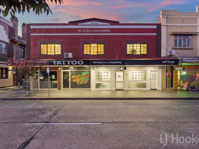 Retail for sale in Queanbeyan, New South Wales