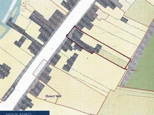 House for sale in Coolaney