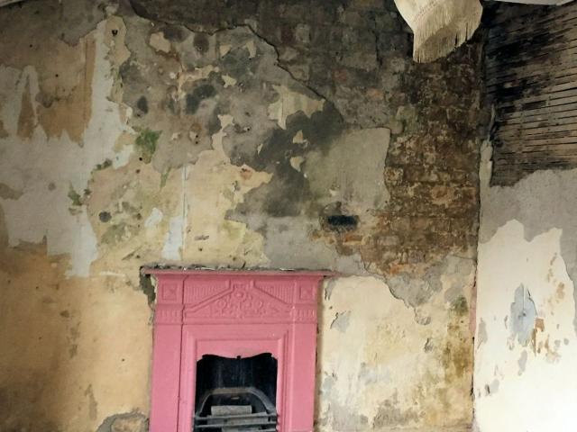 Terraced House for sale in Coolaney