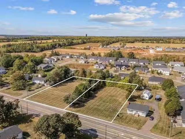 House for sale in Queens, Prince Edward Island