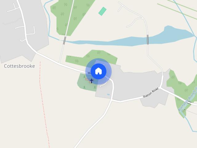 House for rent in Northamptonshire