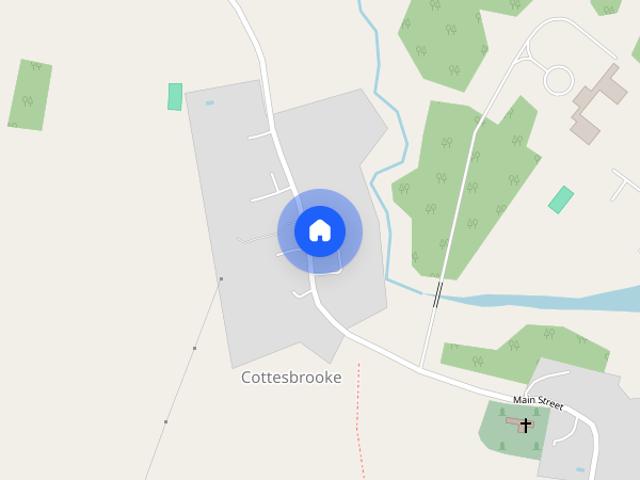 House for rent in Cottesbrooke