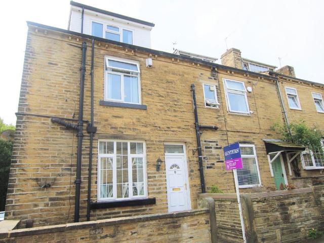 House for rent in Cottingley, West Yorkshire