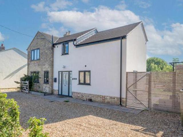 House for sale in Barway, Cambridgeshire