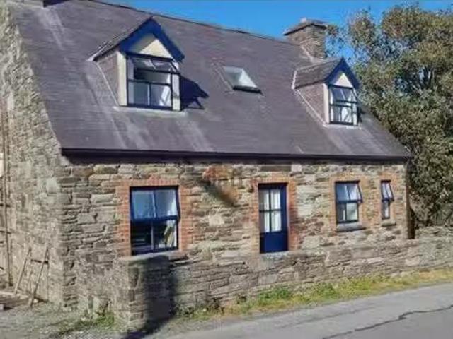 House to rent
