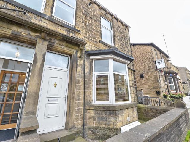 Apartment for rent in Glusburn and Cross Hills, Crosshills