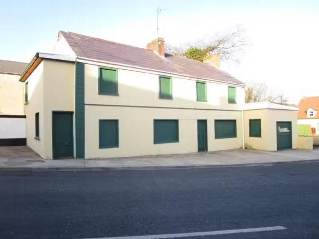 House for sale