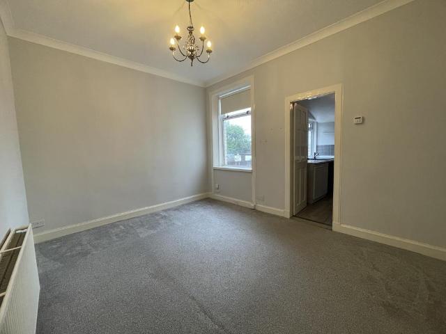 Apartment for rent in Auchinleck, East Ayrshire