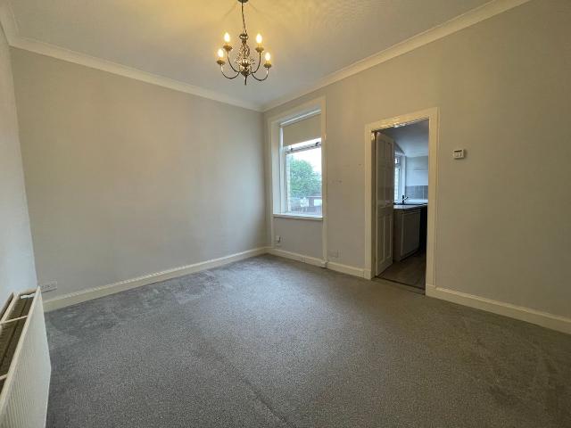 Apartment for rent in Auchinleck, East Ayrshire