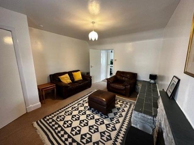 House for rent in Leuchars, Scotland
