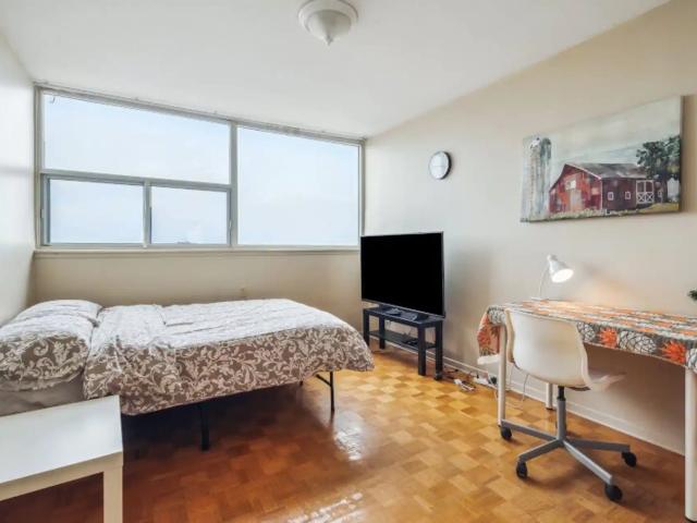 Apartment for rent in Woburn, Ontario