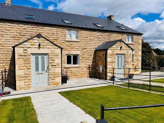 House for rent in North Yorkshire