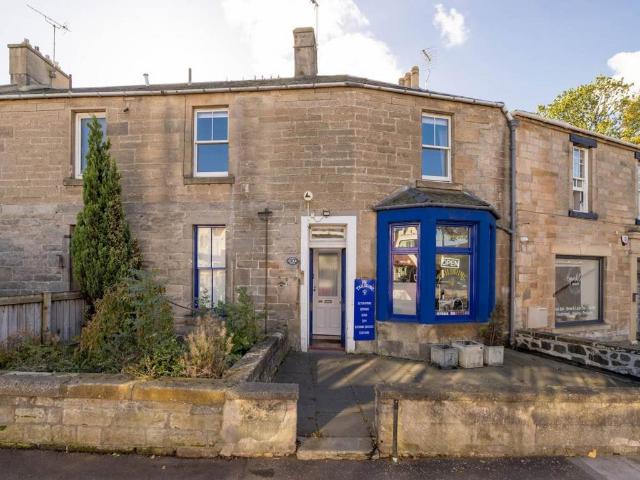 Apartment for rent in Davidson's Mains, City of Edinburgh
