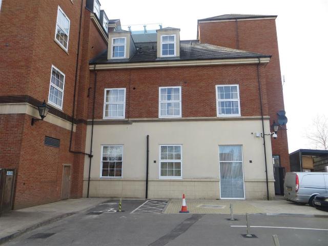 Apartment for rent in Dickens Heath, Isle Of Man
