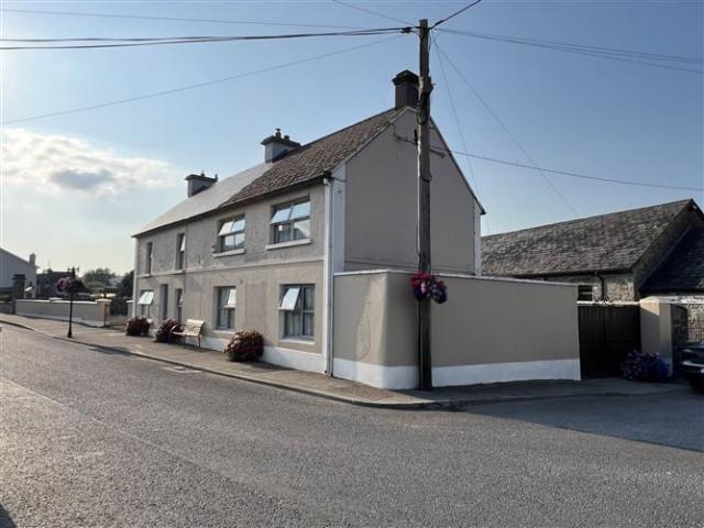 Property for sale in Ballinderry, South Tipperary