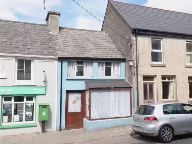 House for sale