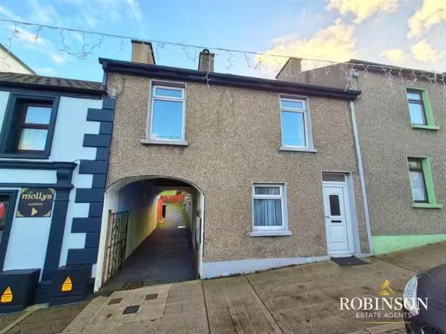 House to rent