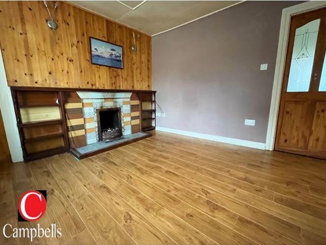 Terraced House for sale in Dungloe, Ulster