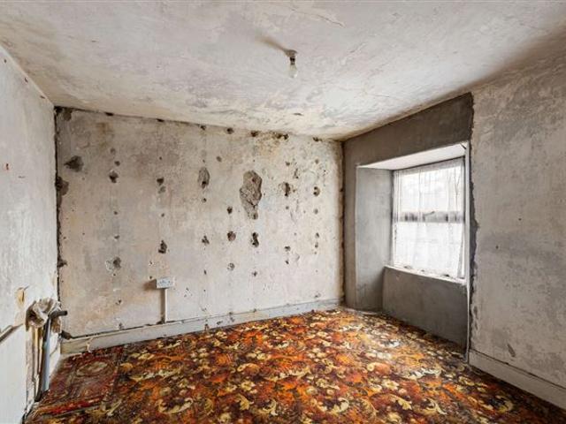 Detached House for sale in Dunkineely, Donegal Municipal District