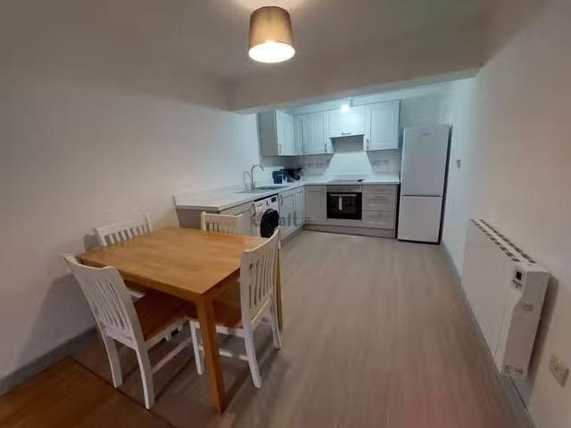 Apartment to rent