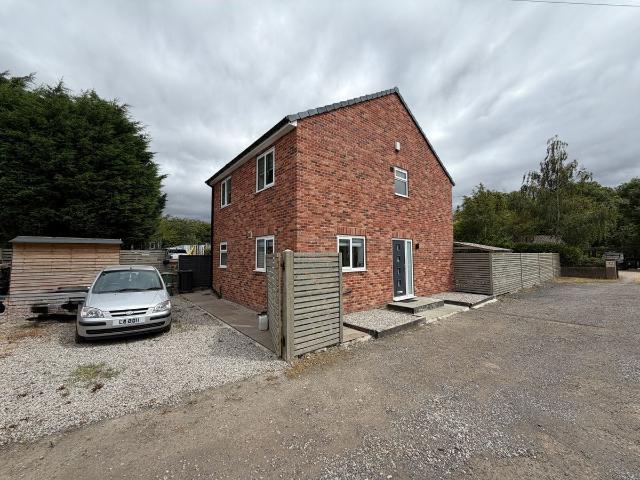 House for rent in East Ardsley, West Yorkshire