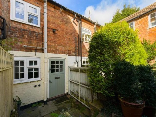 Apartment for rent in East Bridgford, Rushcliffe