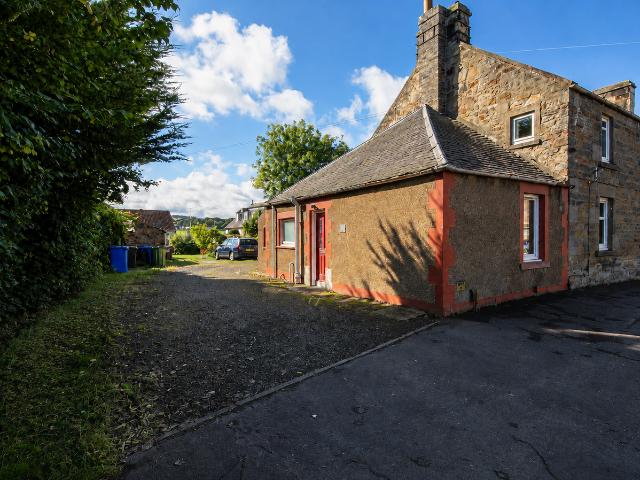 House for rent in Calderwood, Ormiston